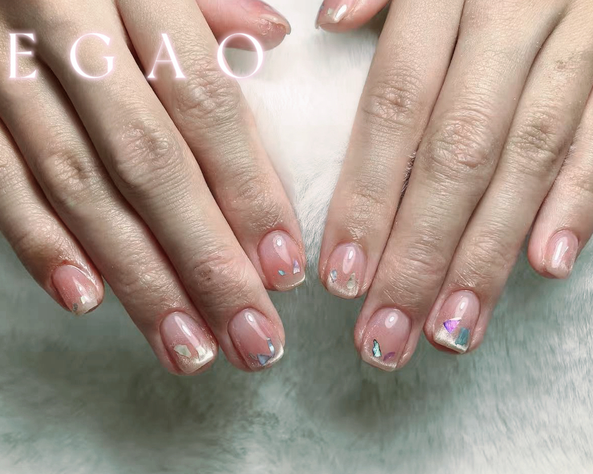 Egao_Nail_Salon