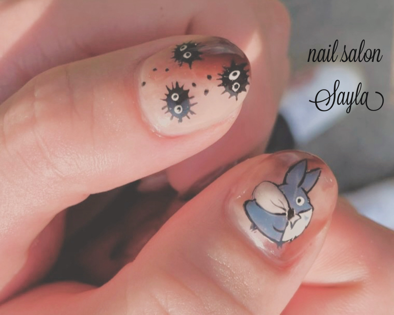 laule_nail