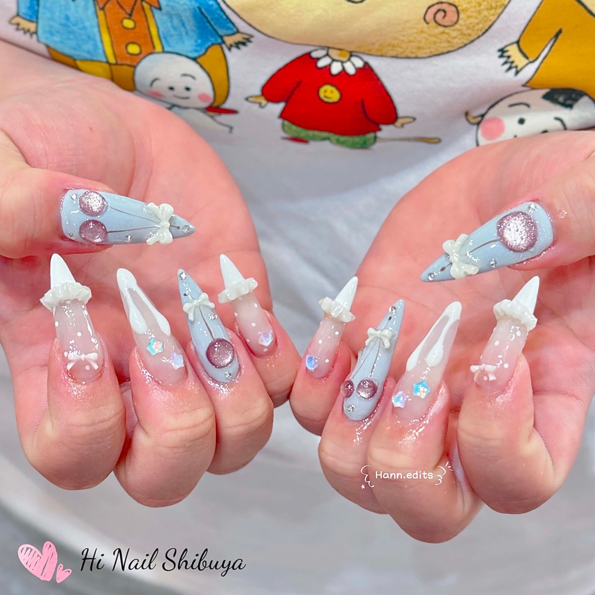 Hi.NailSalon