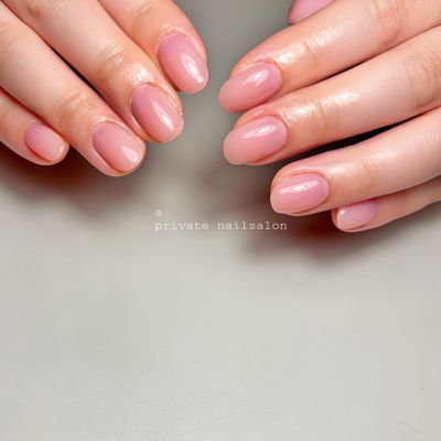 パラジェル ワンカラーorグラデーション【他店オフ無料】¥7150→¥6050
