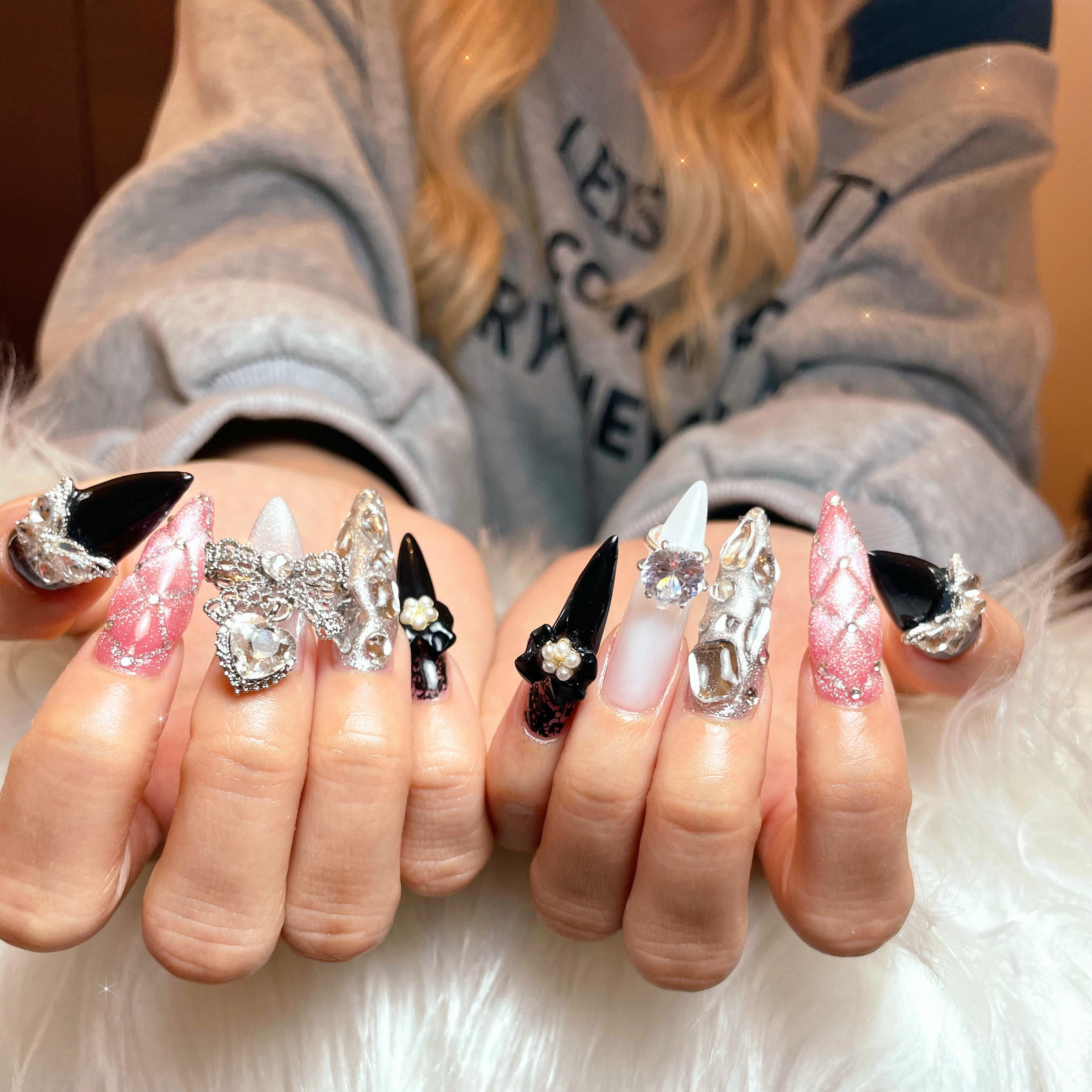 MEIRINAIL