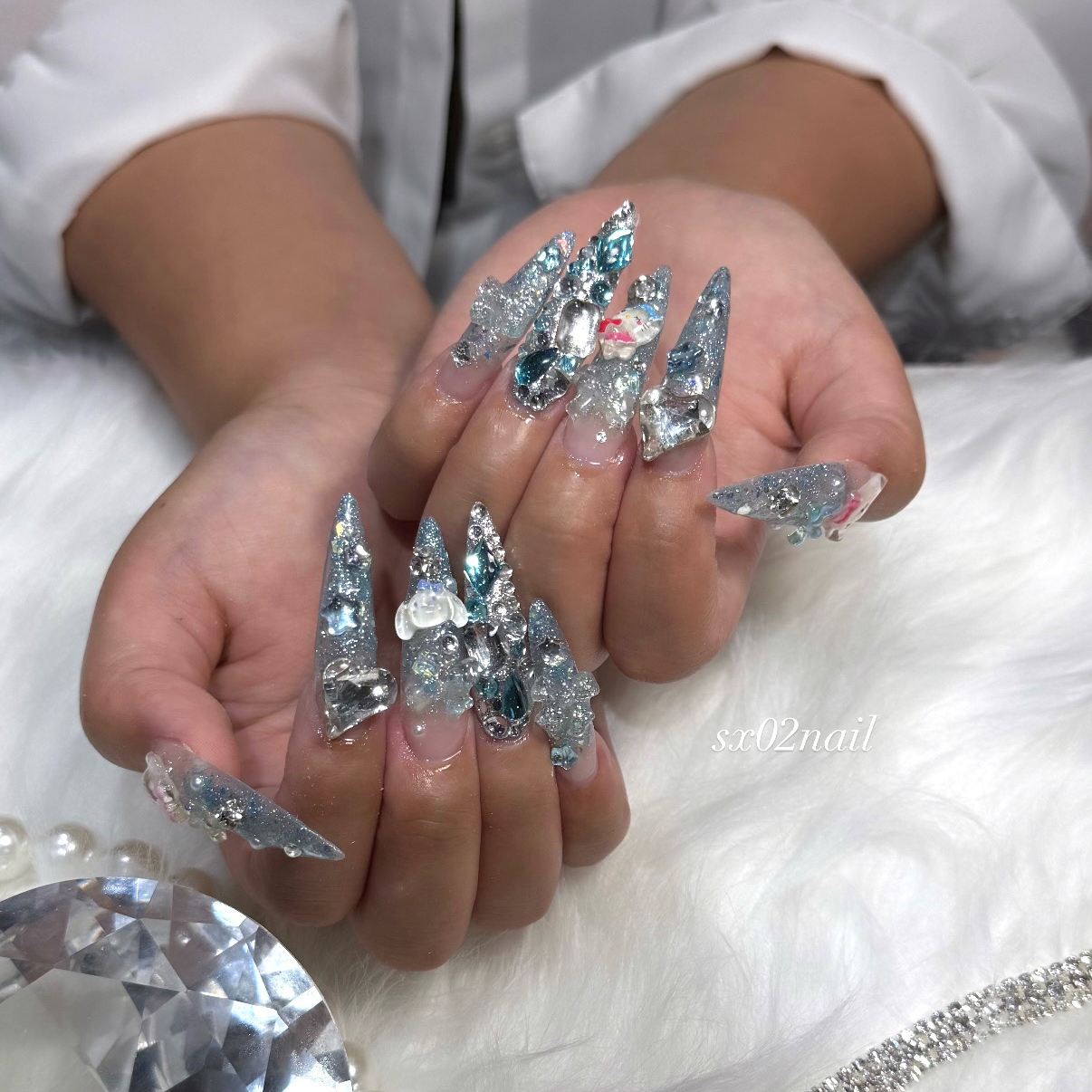 sx02nail