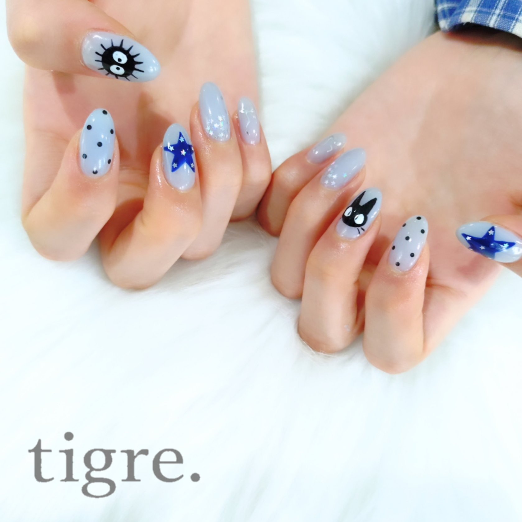 tigre.by_Natsuki