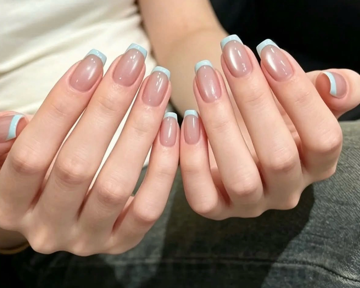 Riko_RibonNail