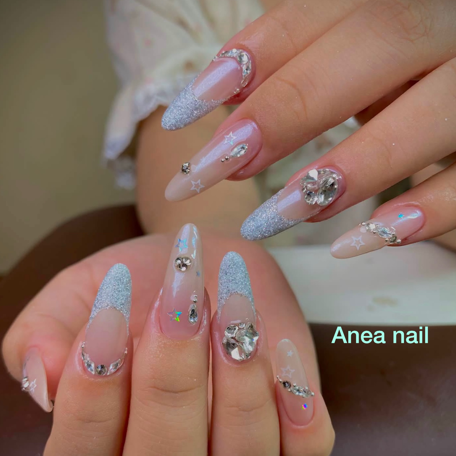 Anea.nail