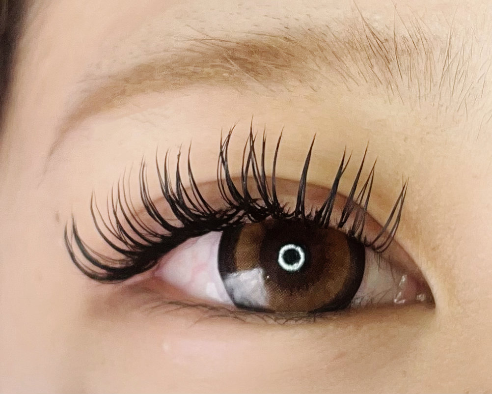 Nanami_Eyelash