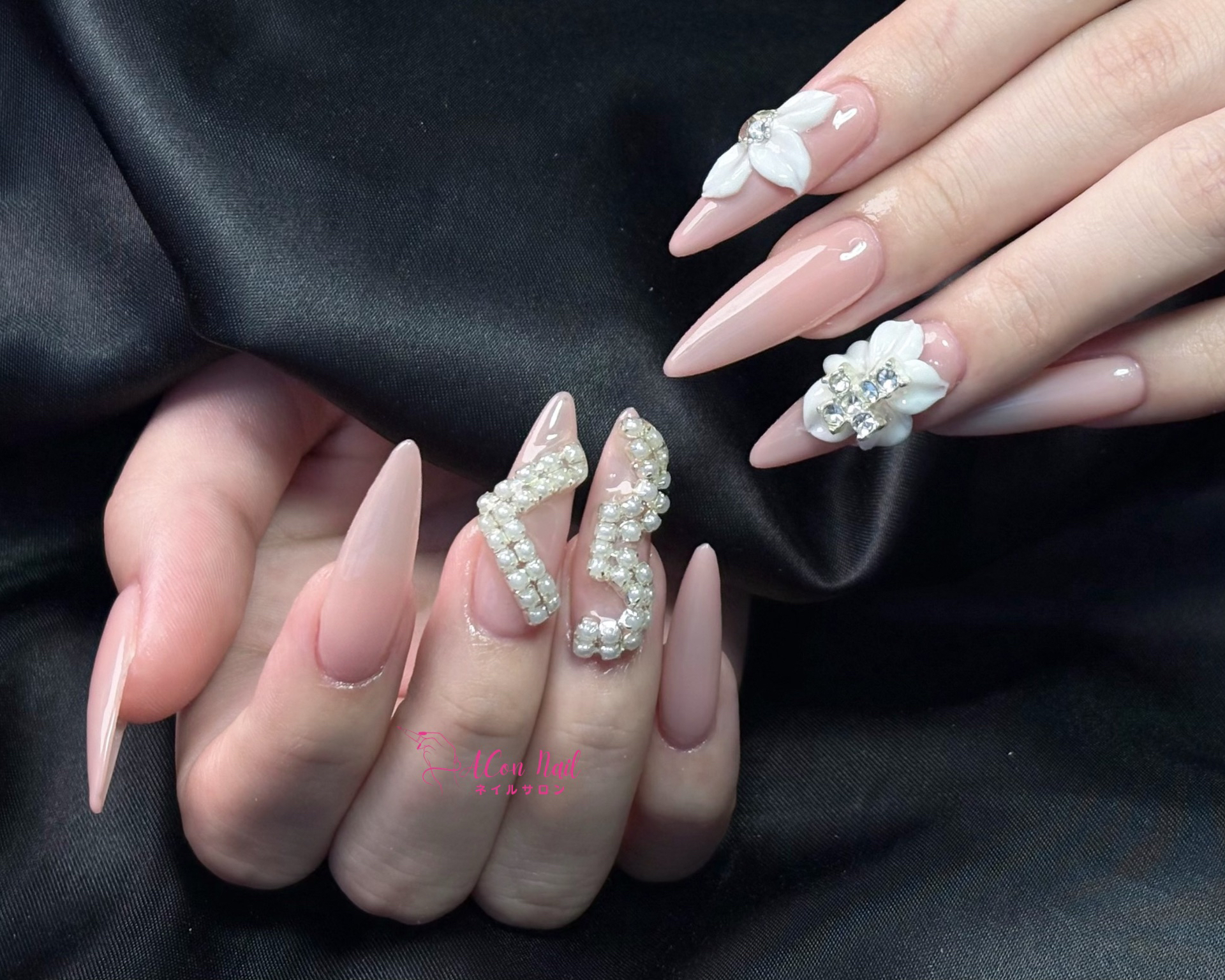 AConNailSalon