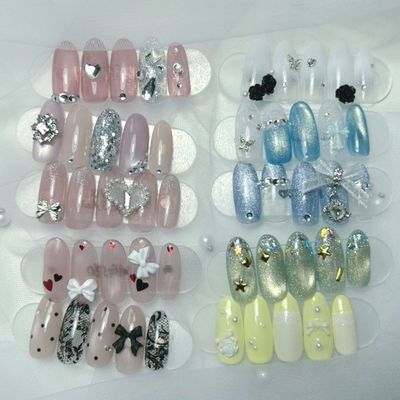 定額デザインB