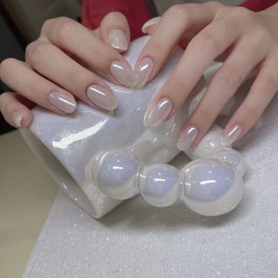 (ケア込み)オーロラ．ミラー
