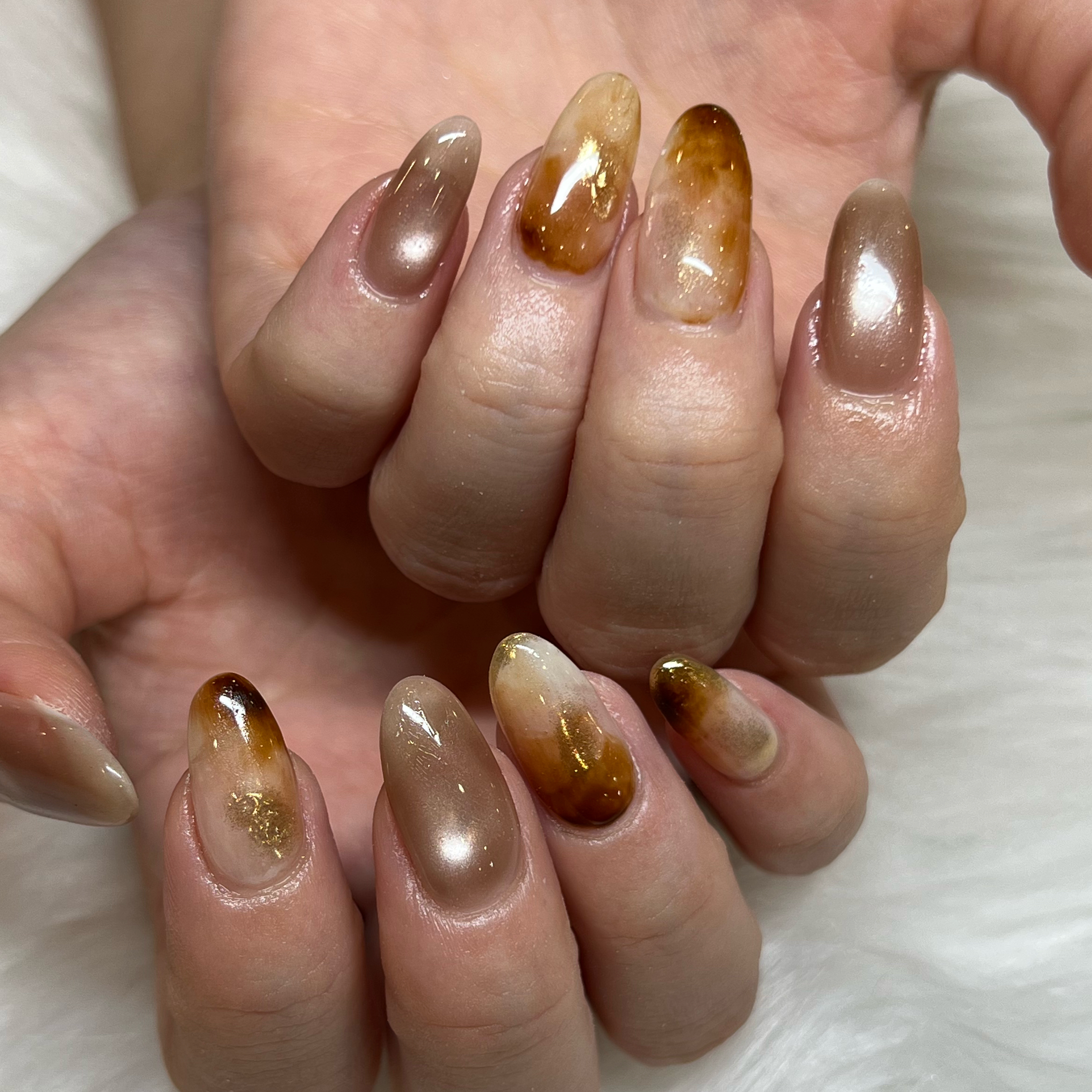 chiharu_trunail