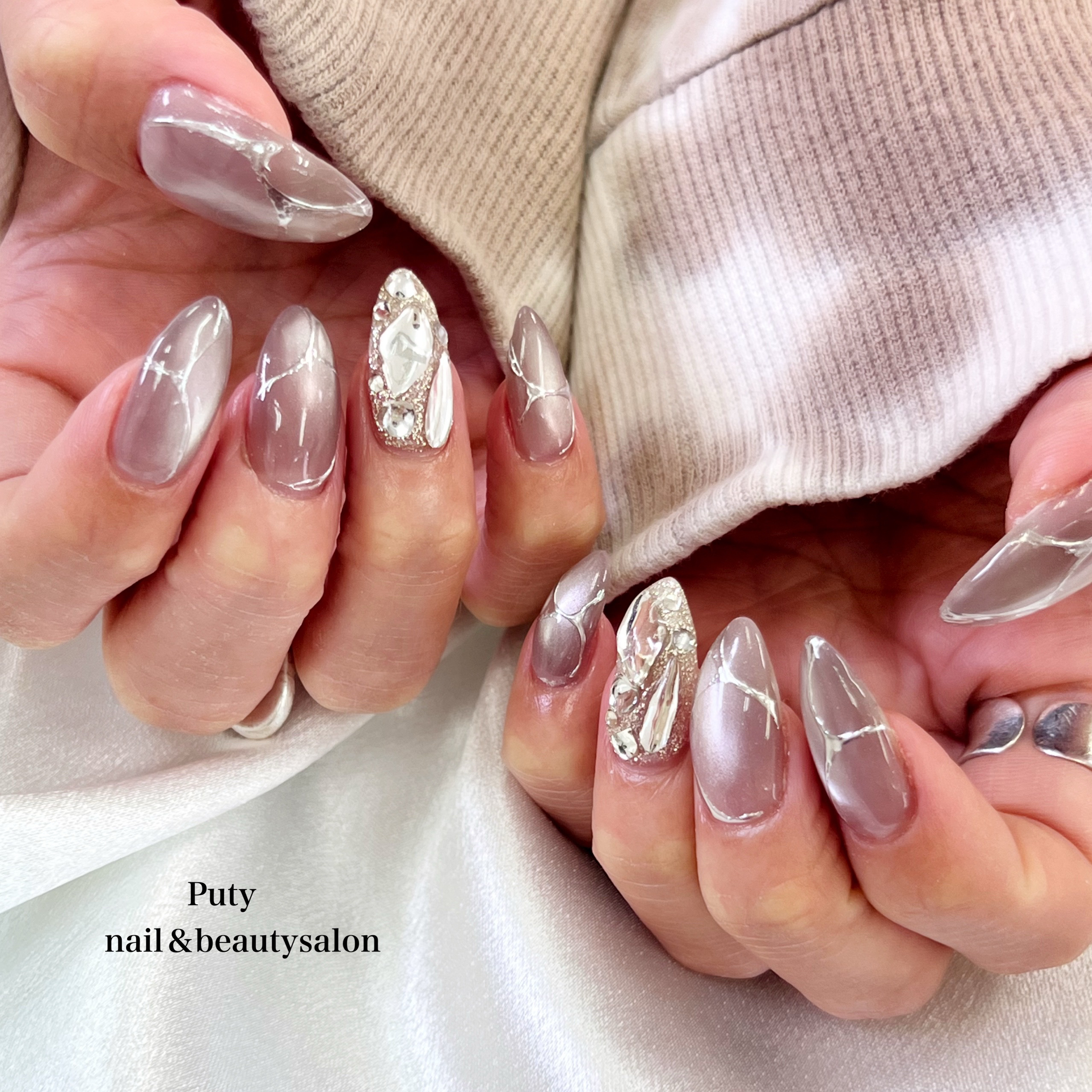 Puty.nail_beautysalon