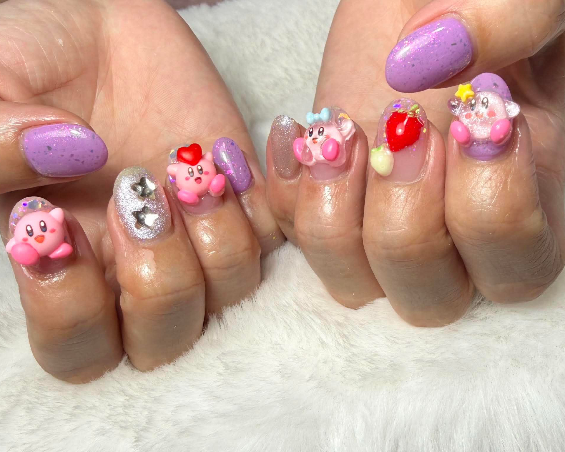 yuki_kihi.nail