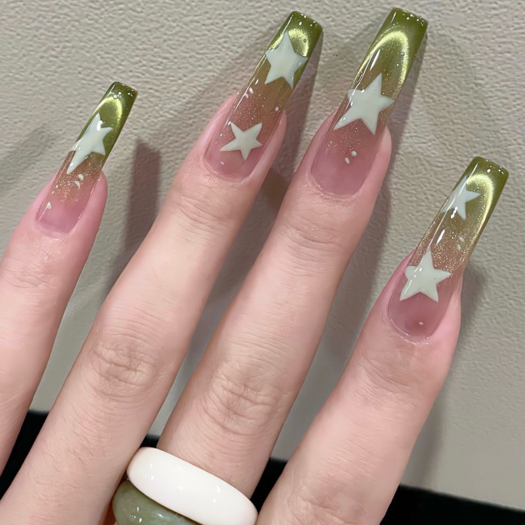 ohayo_nail