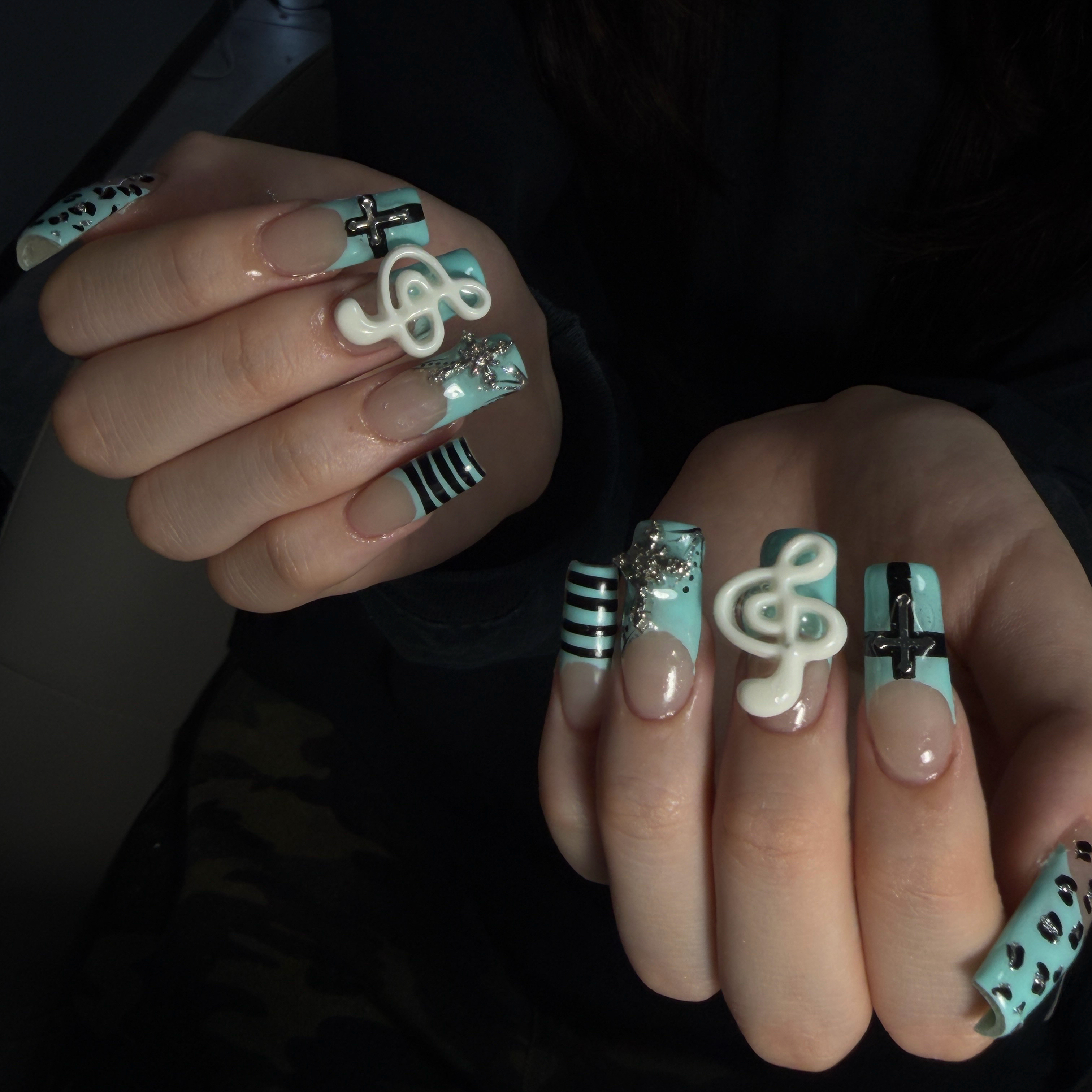 Hanchan_nail