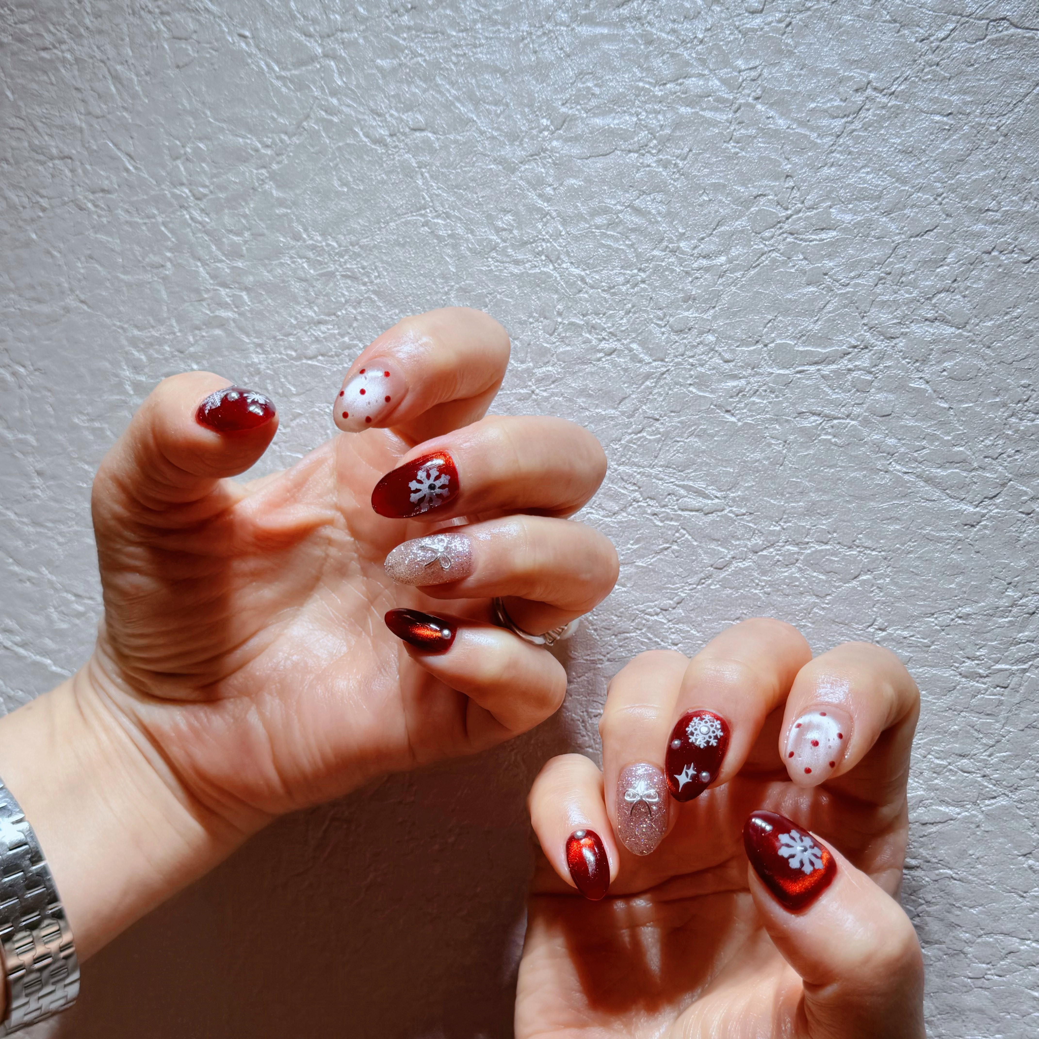 My_nail_