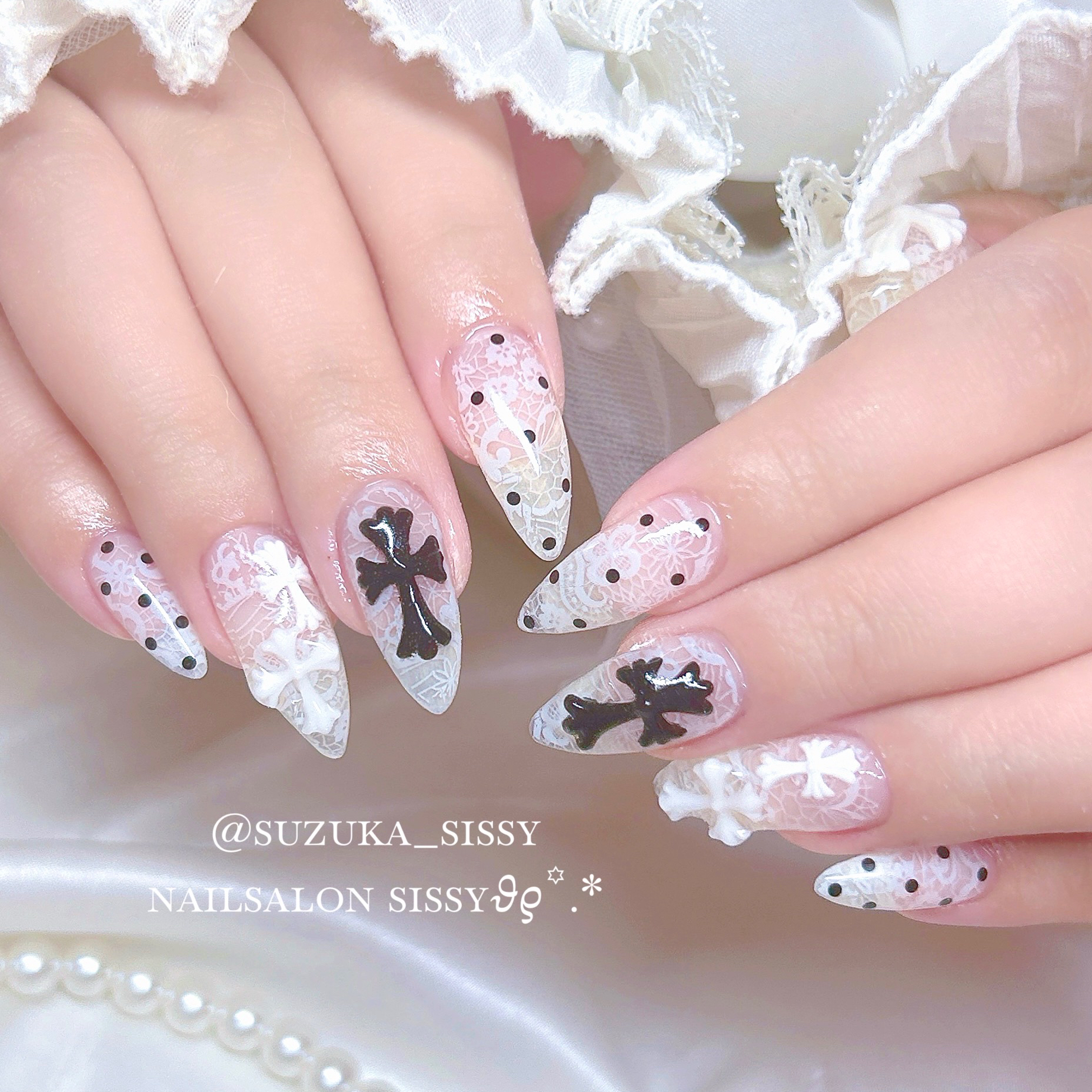 ネイリー（Nailie） - suzuka_sissy