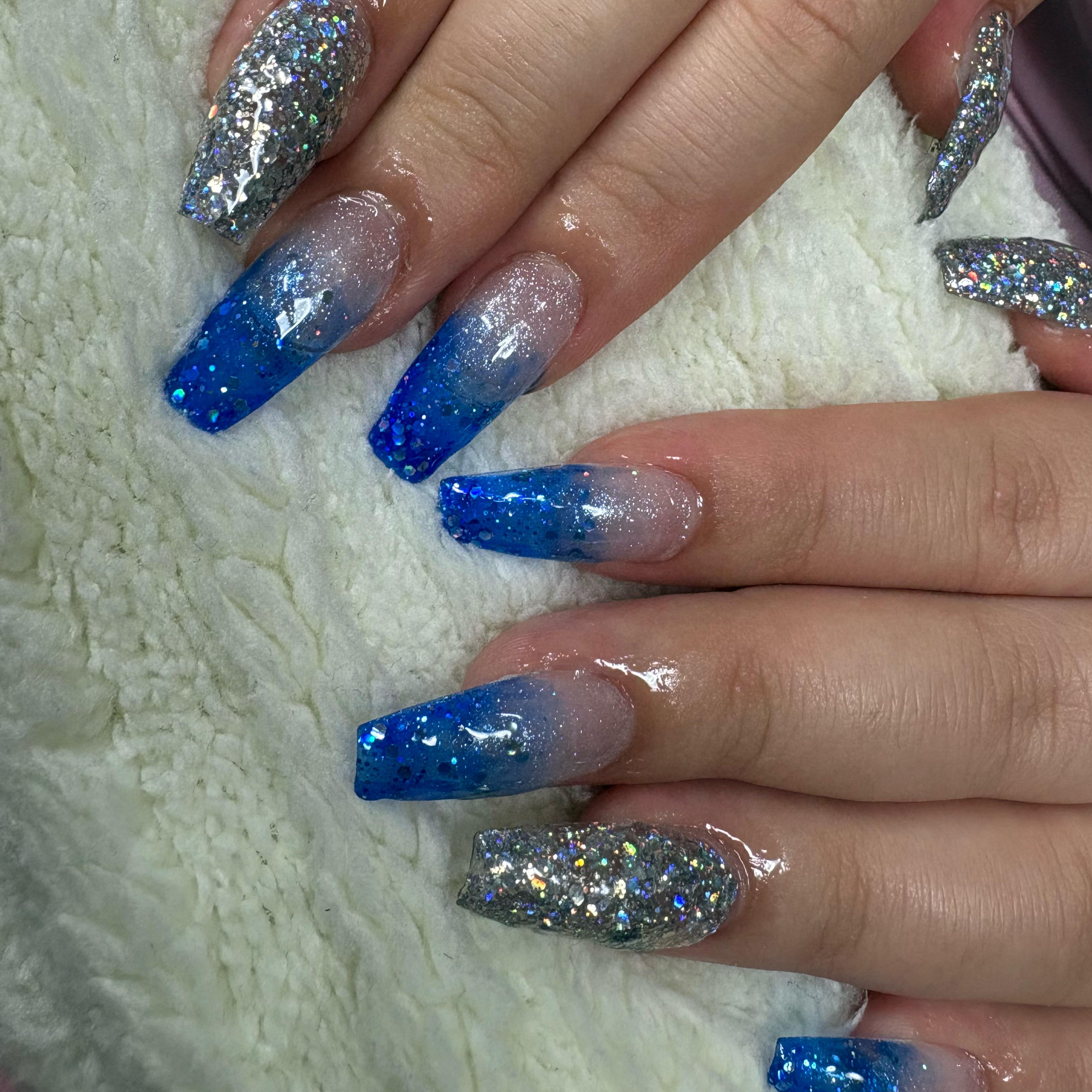 NAILHOUSE