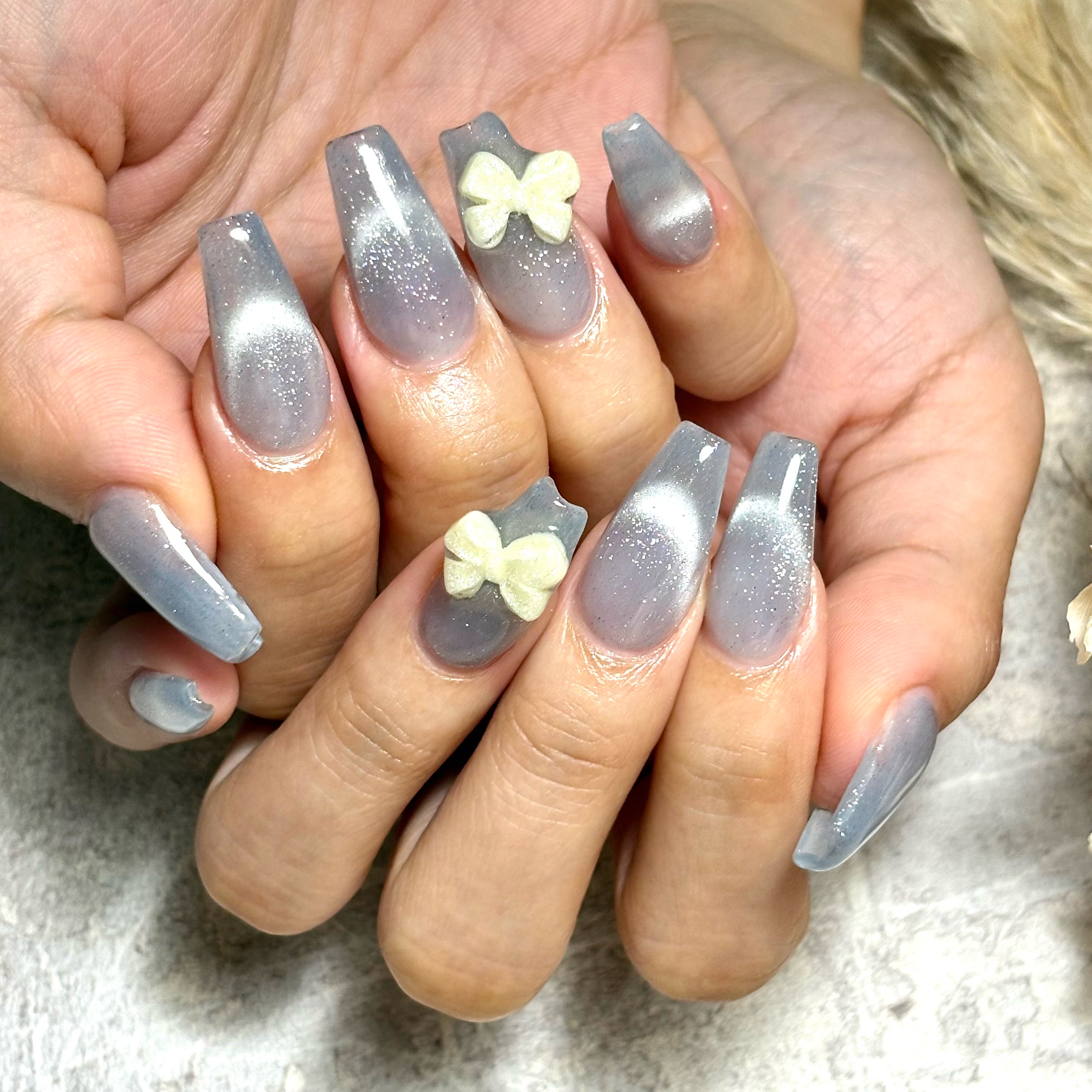 Pookynails