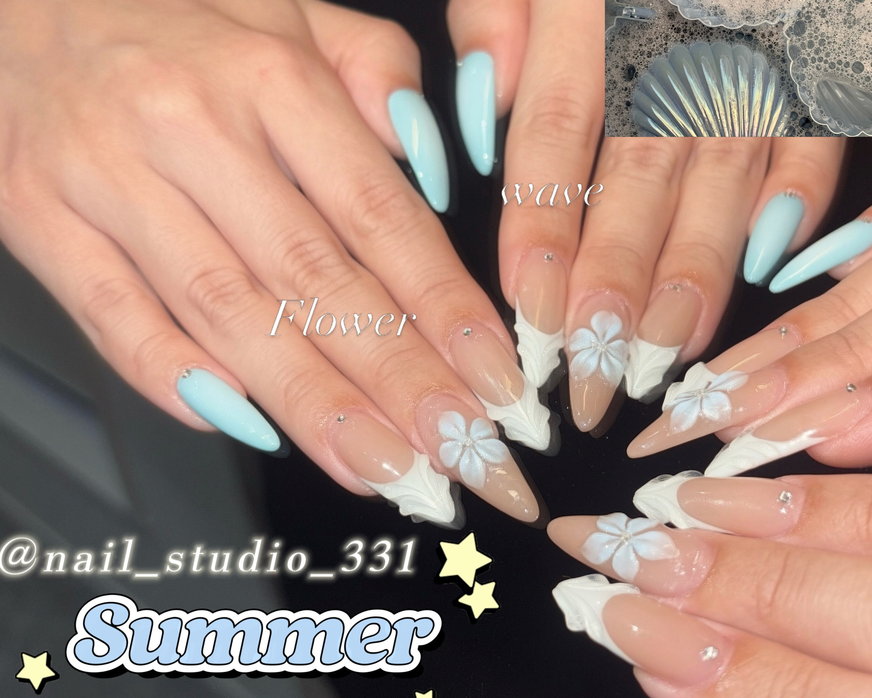 Nailstudio331_Angel