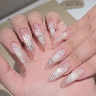 【チップ長さ出し】定額コース