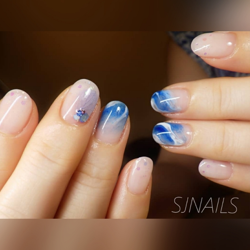 SJNAILS