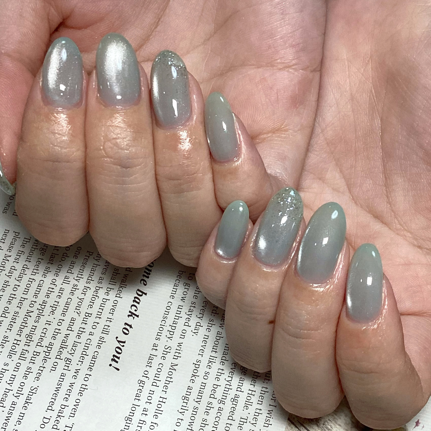 YouPiAr_Nail