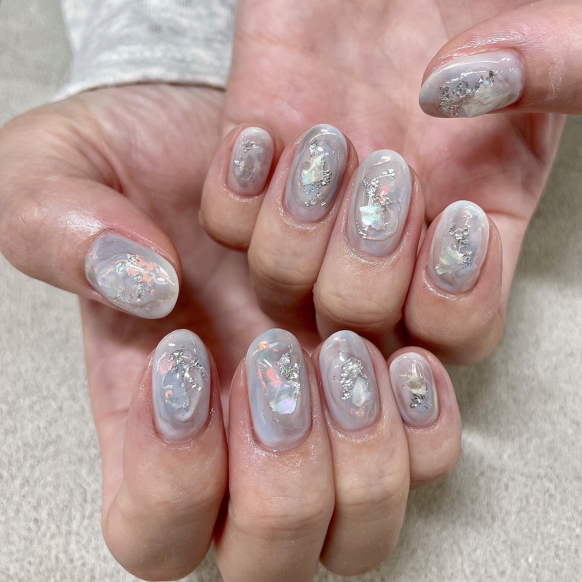 NAIL_akinyan