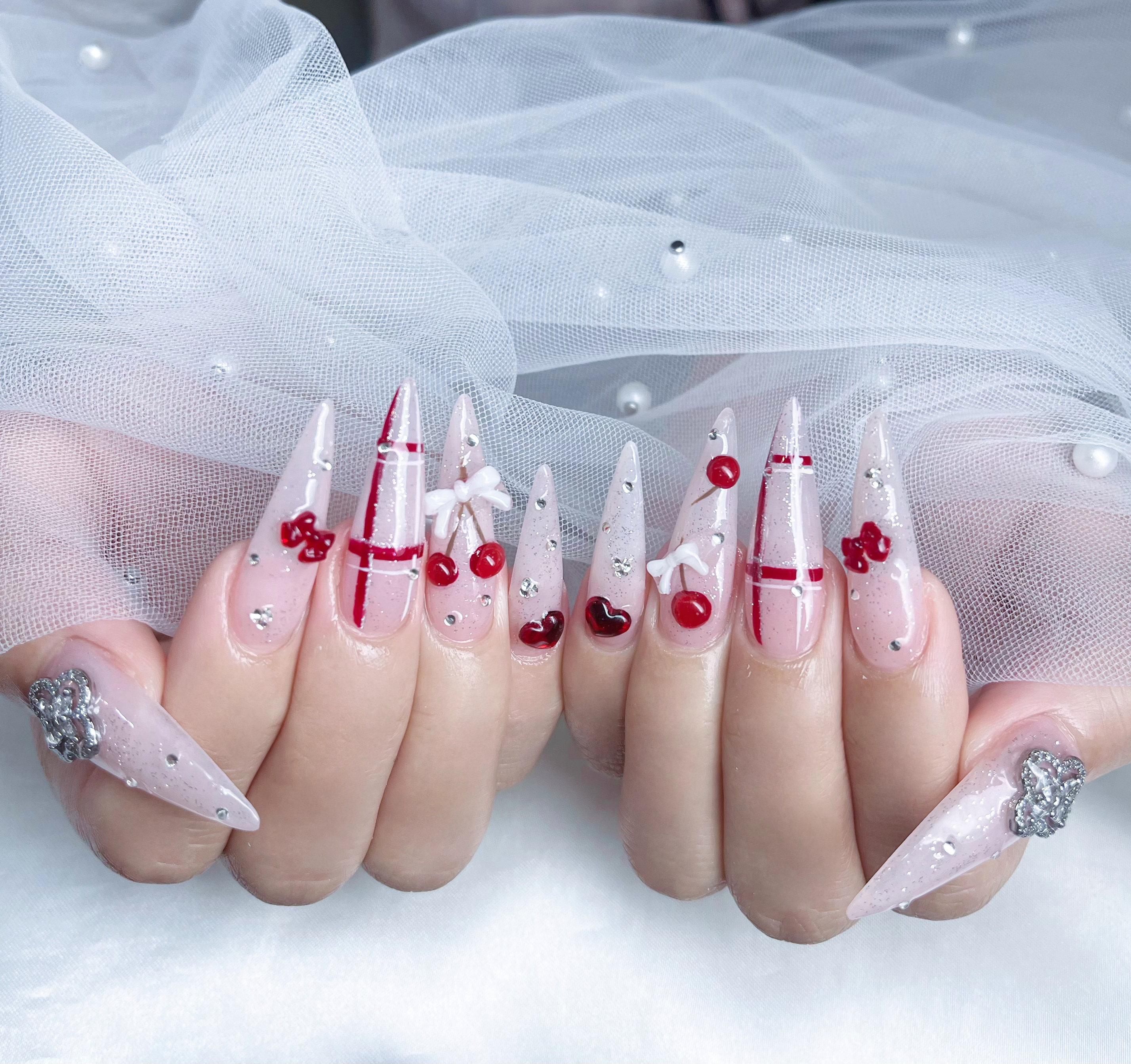 Yumei.nail