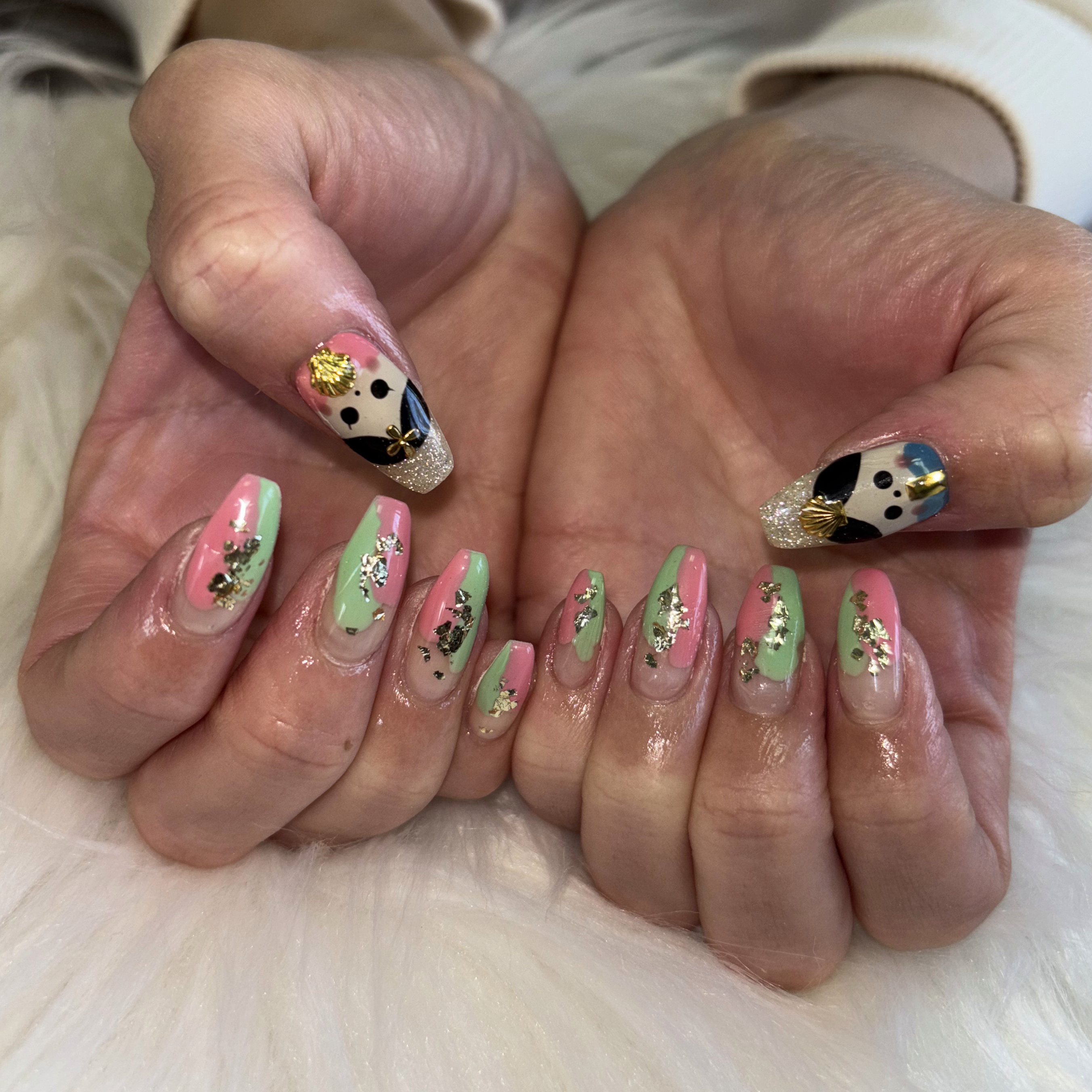 NailRavie