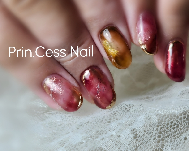 prin.cessnail