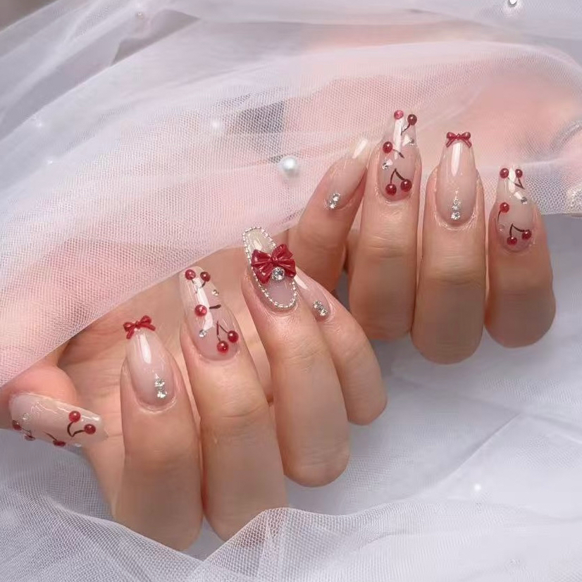 Nail.cyoucyou
