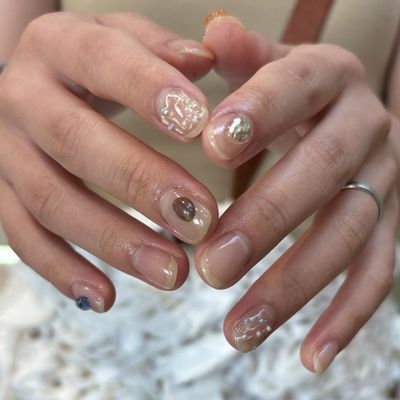やわらかニュアンス