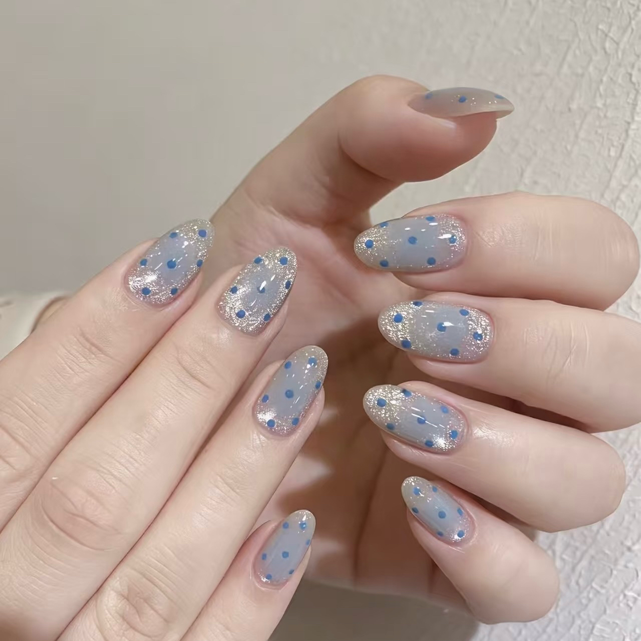 M.Y.Nail