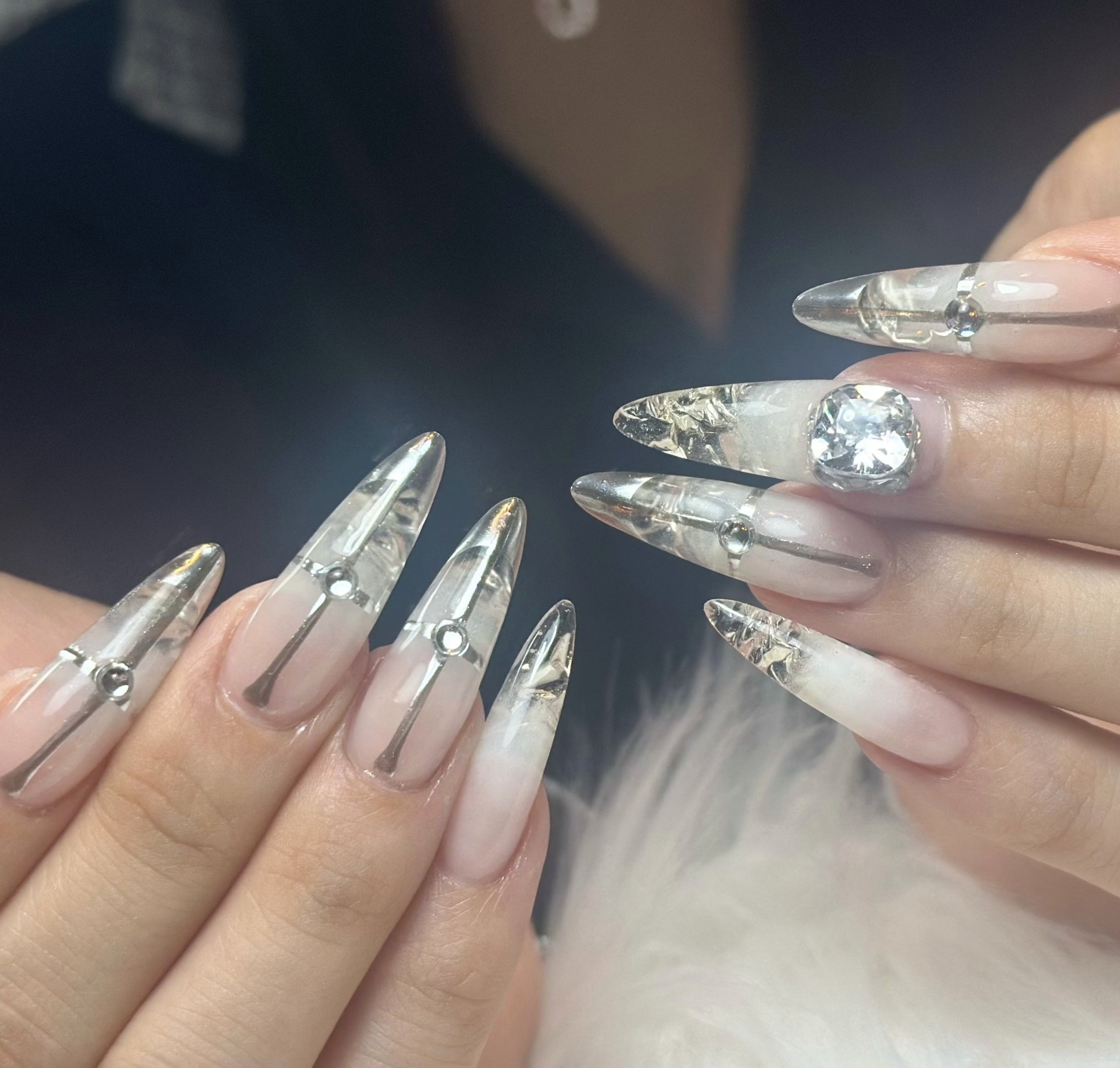 Nie_Nail_Sushichan