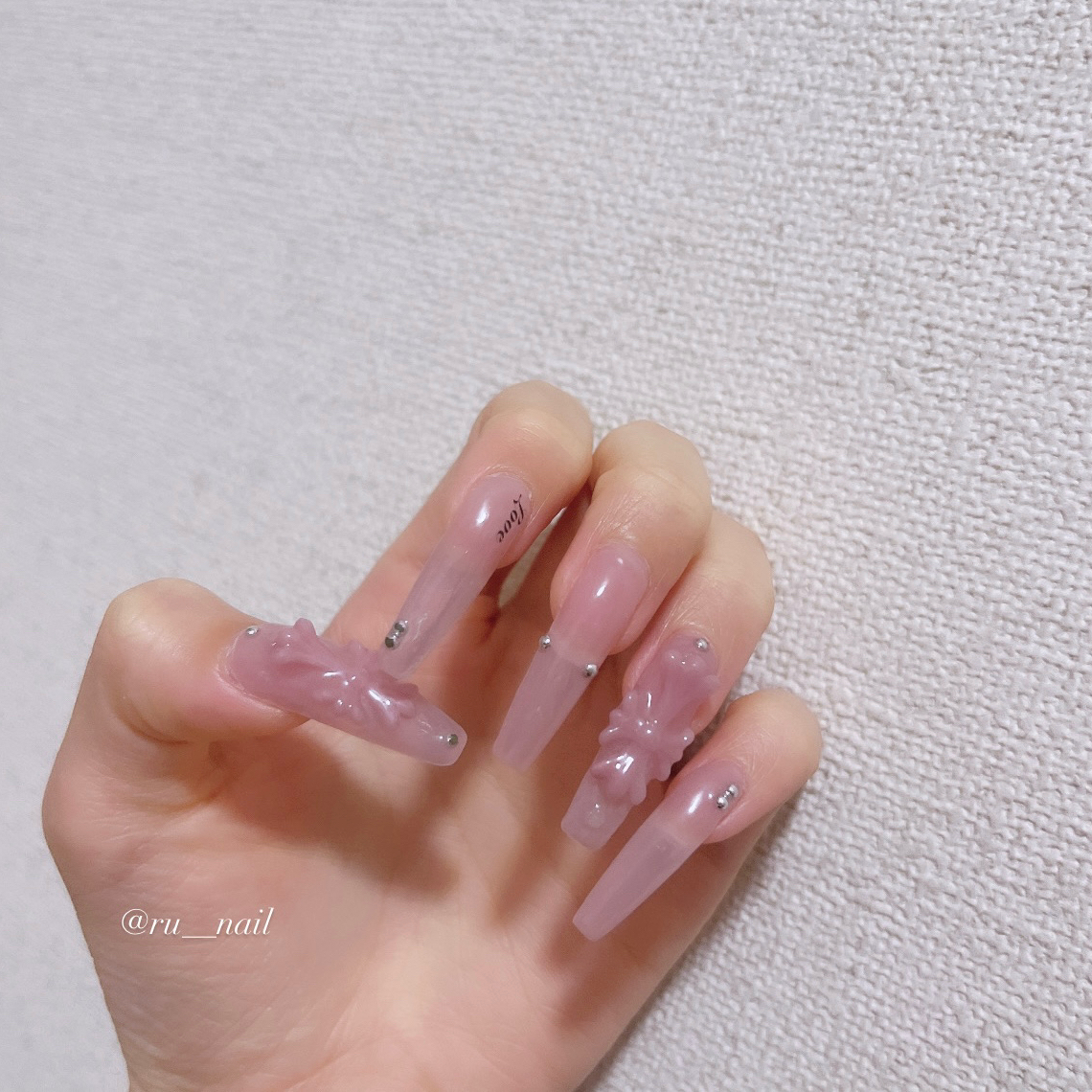 ru_______nail