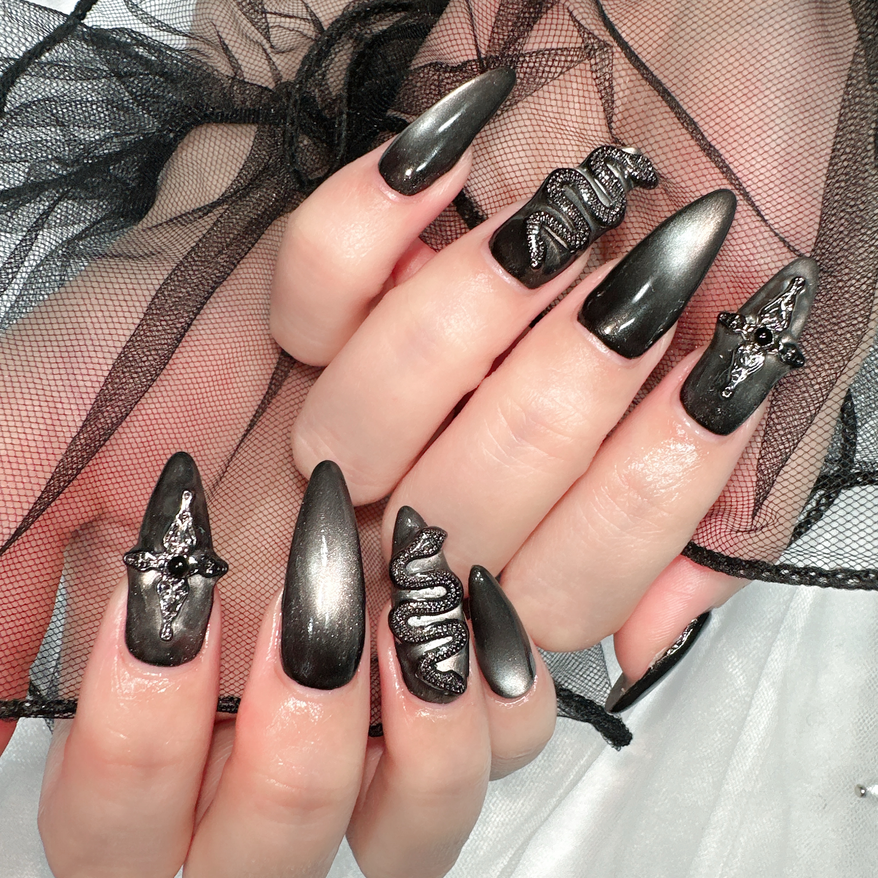 Nailsalon.Melia