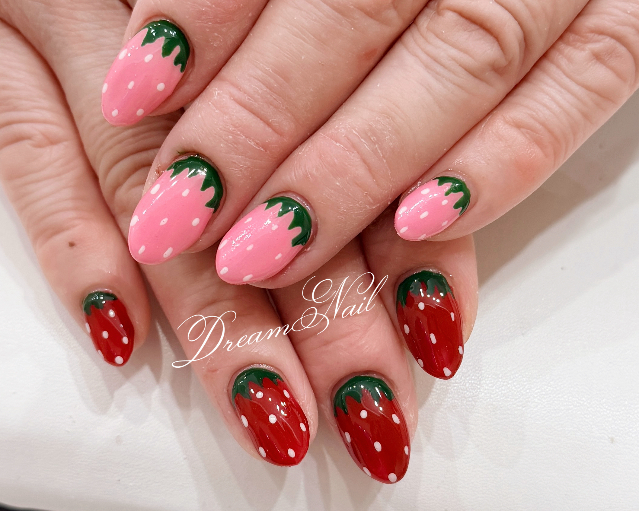 DreamNail