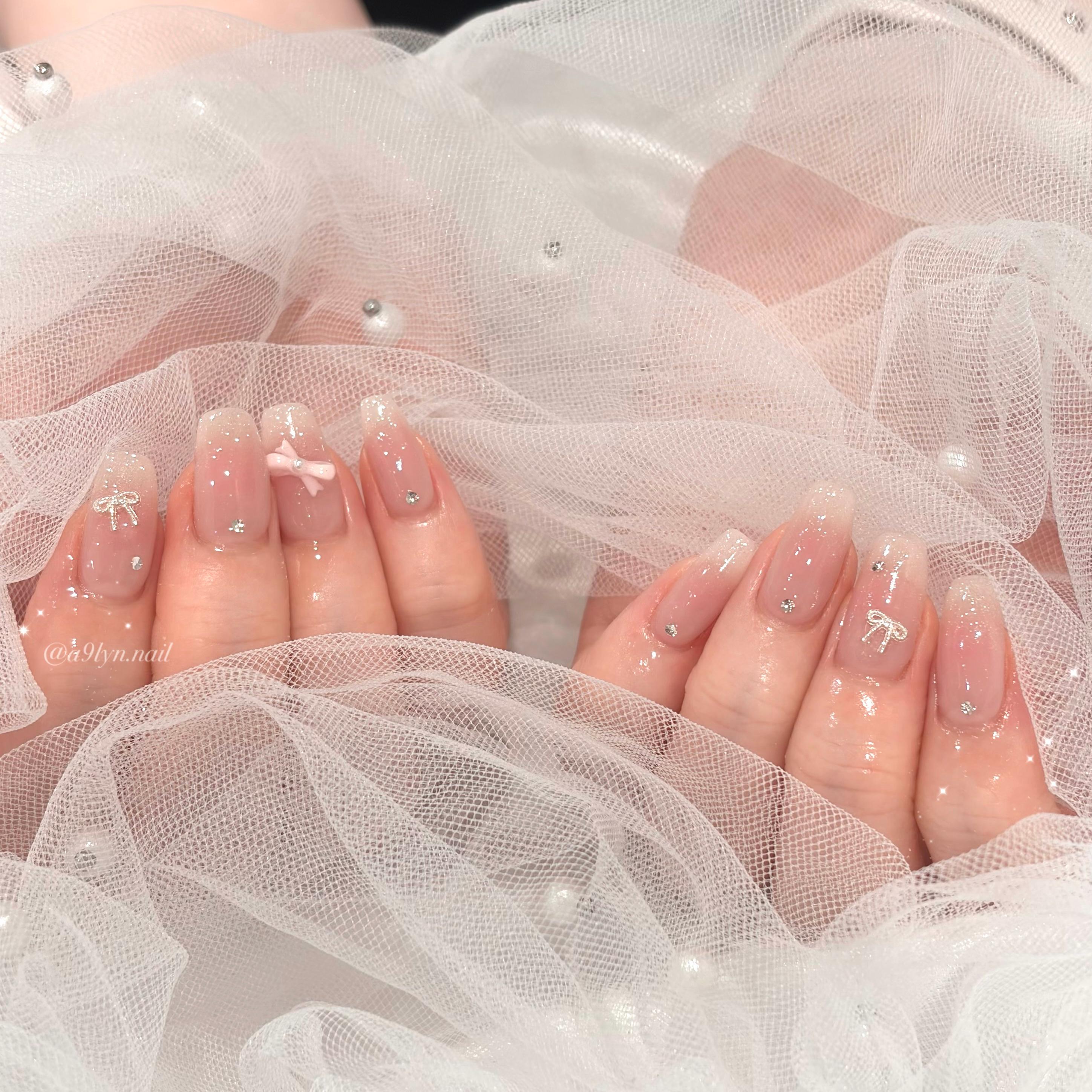 a9lyn.nail