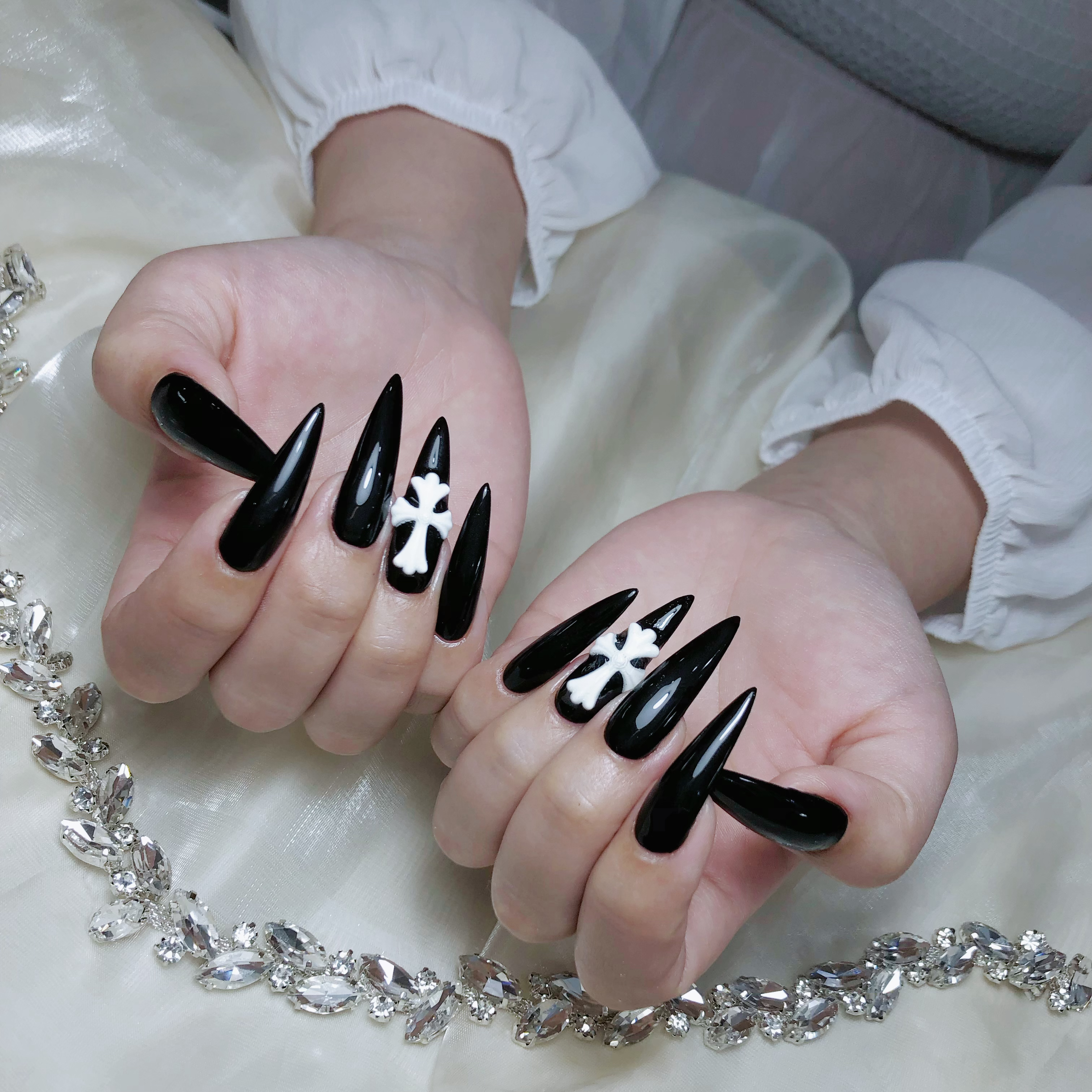 hihi_nail