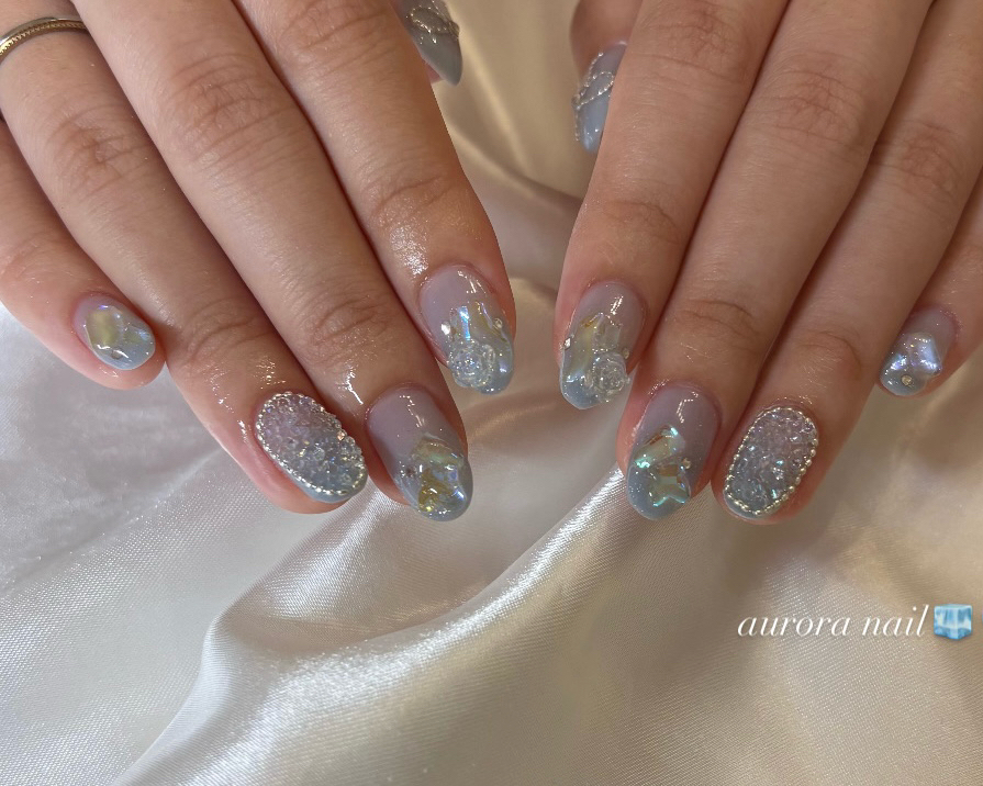 Byul_nail