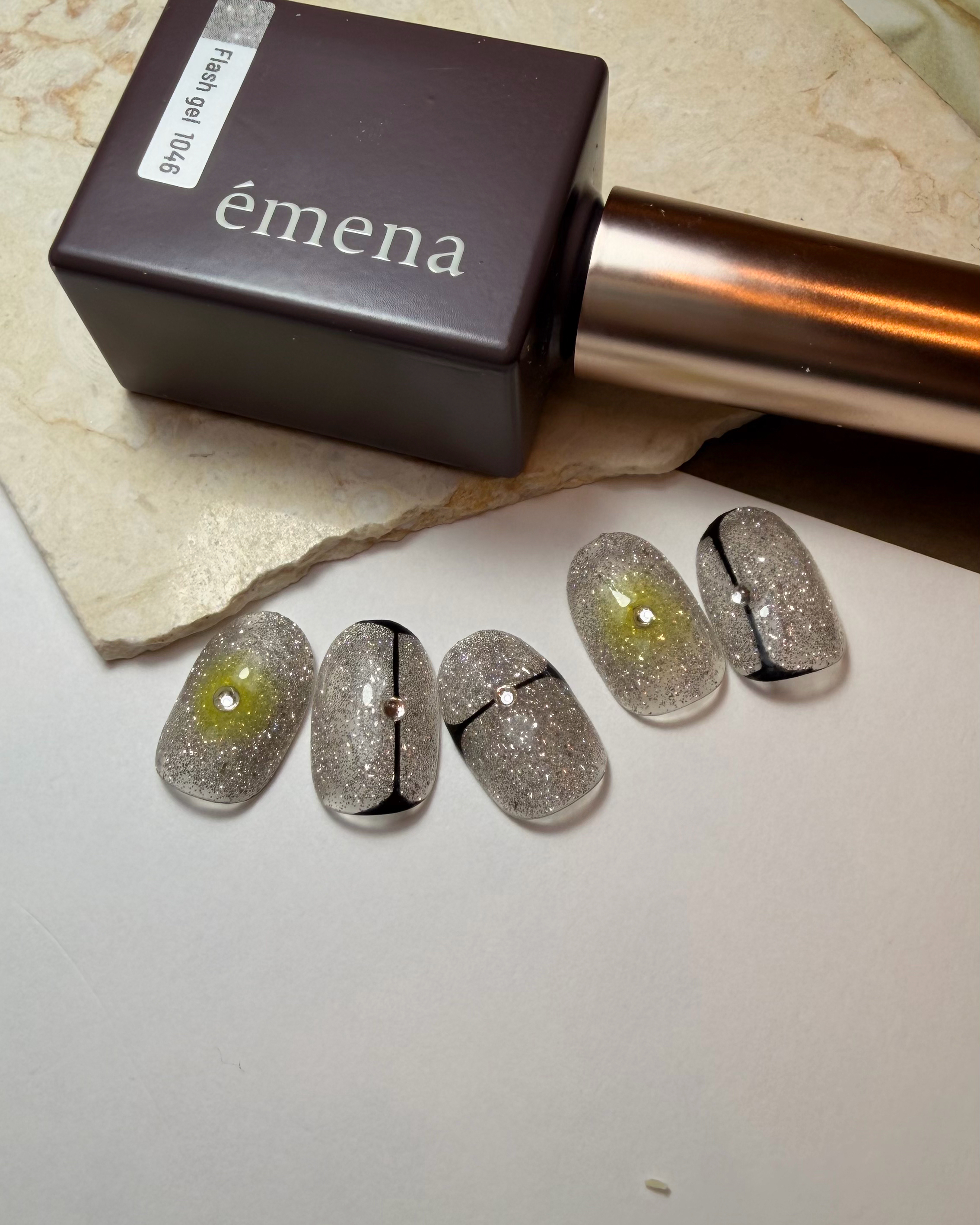 illumnail