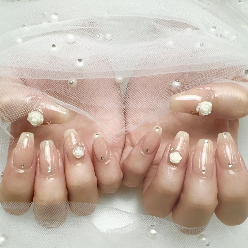 gardennail
