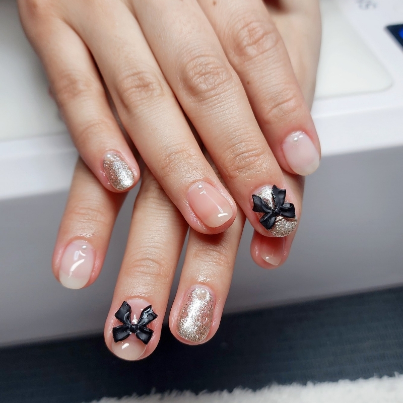 MixNails