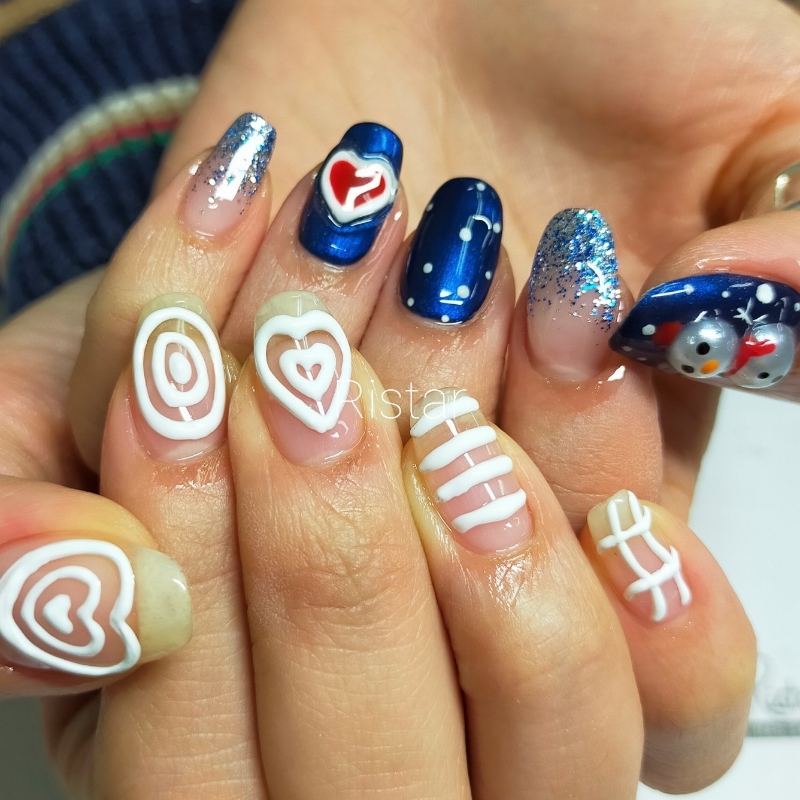 NailSalonRistar