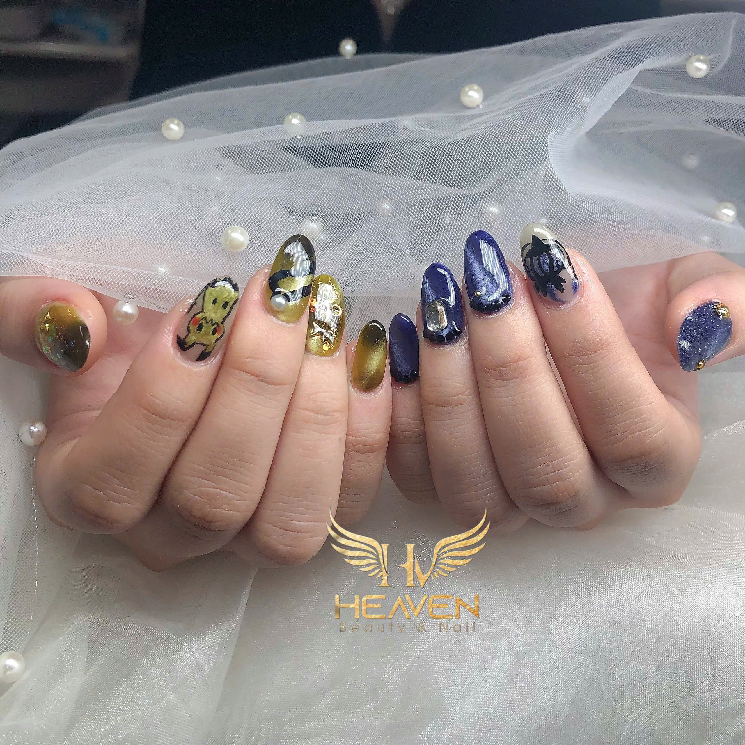 Haru_HeavenNail