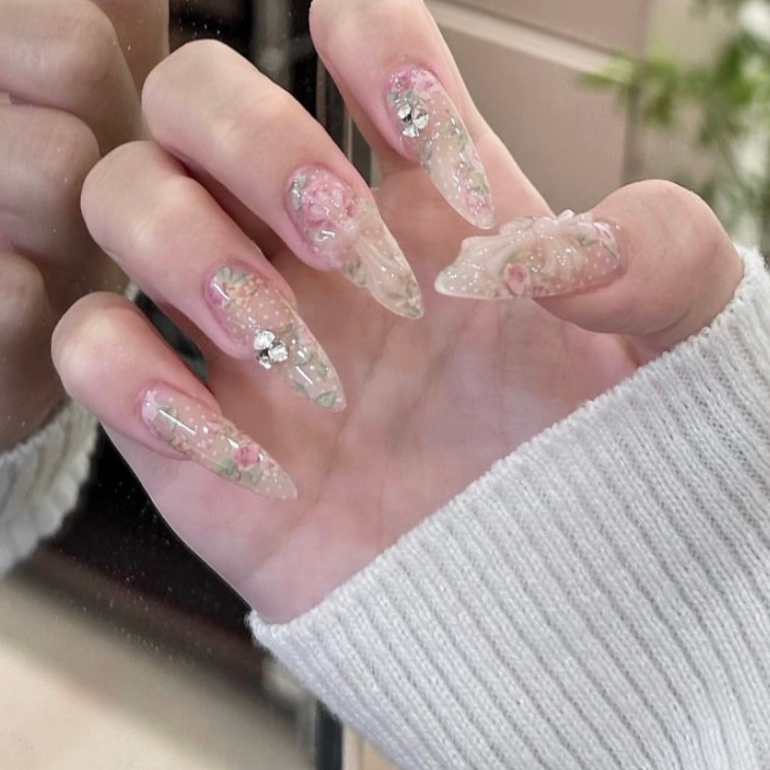 Linhdan_RibonNail