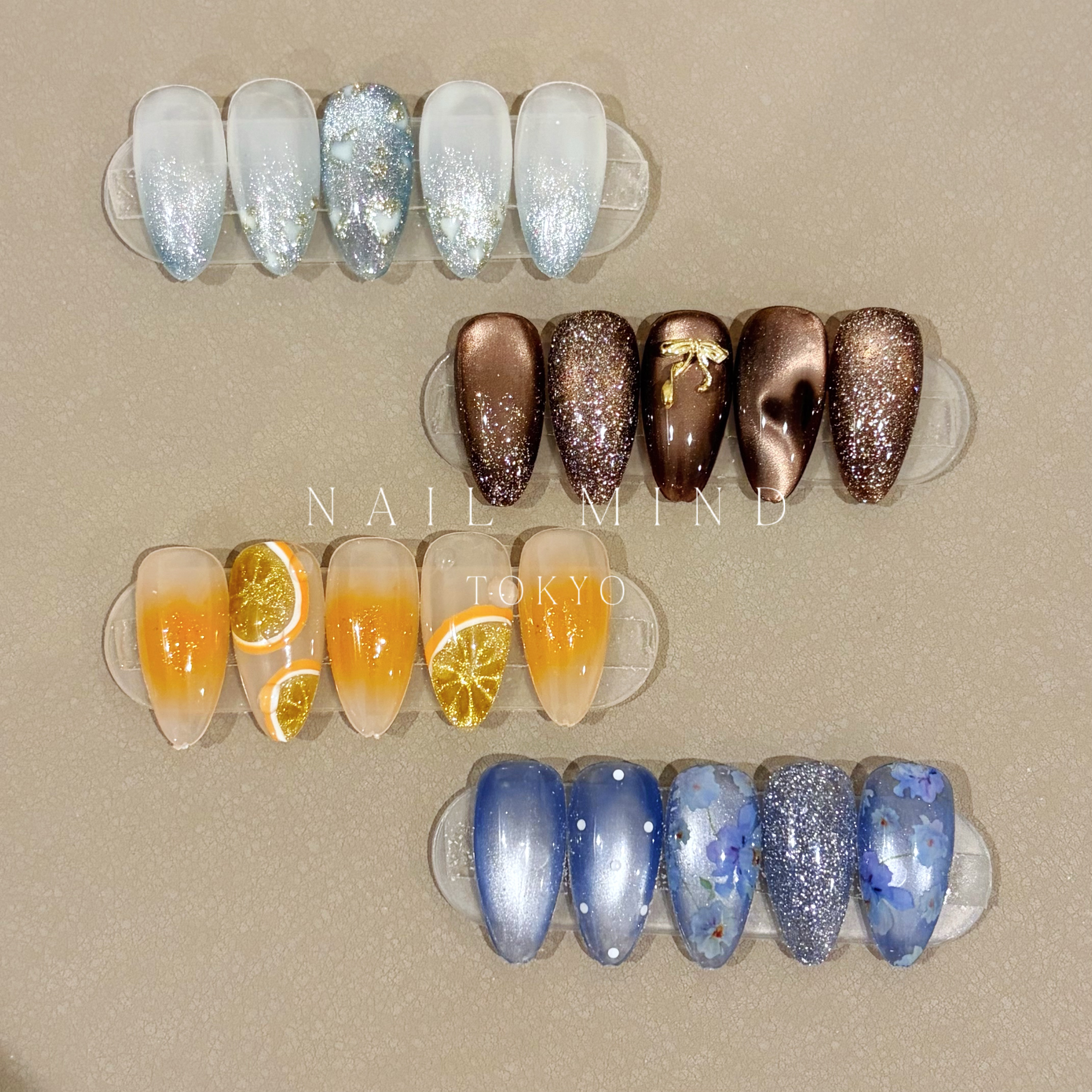 NailMind