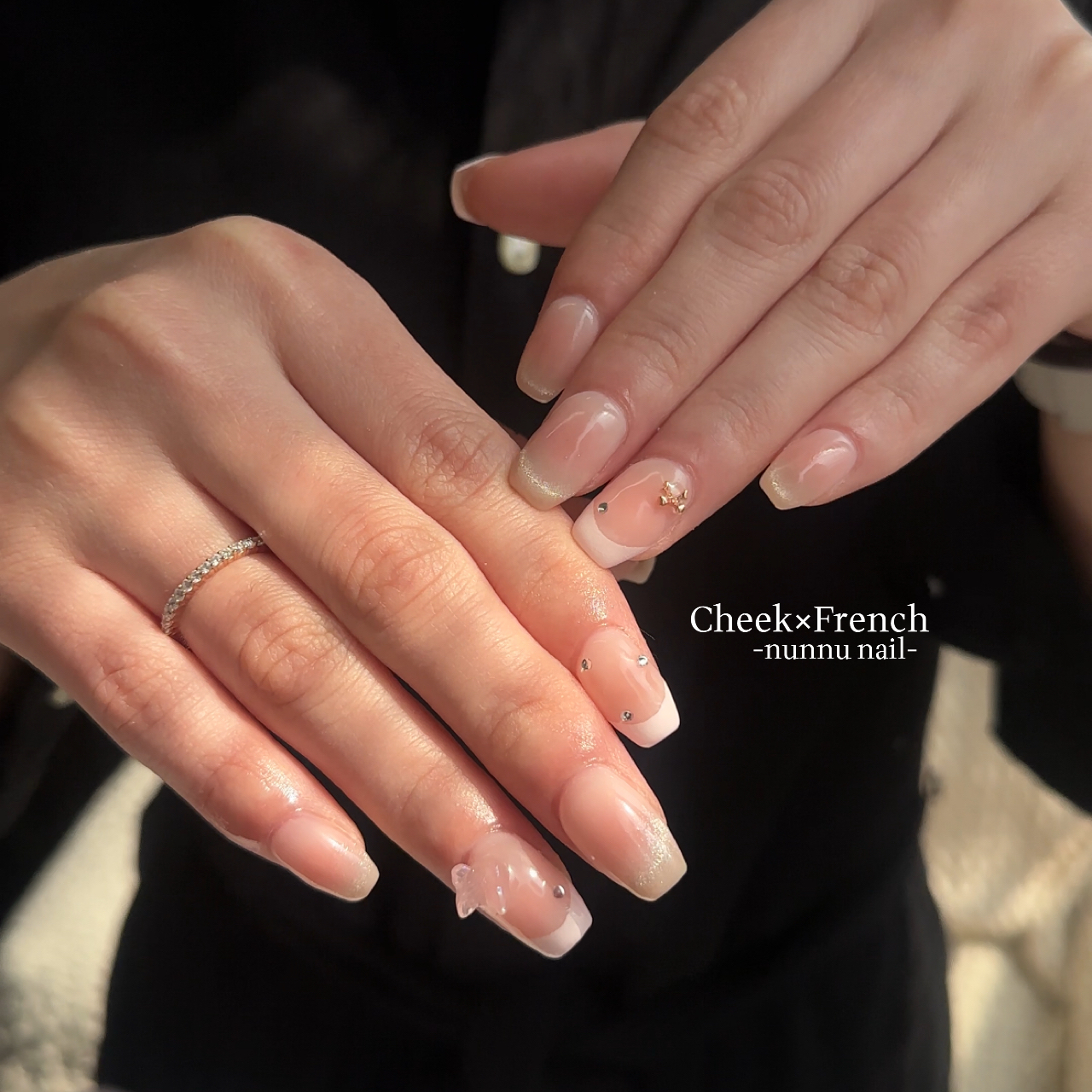 nunnu_nail