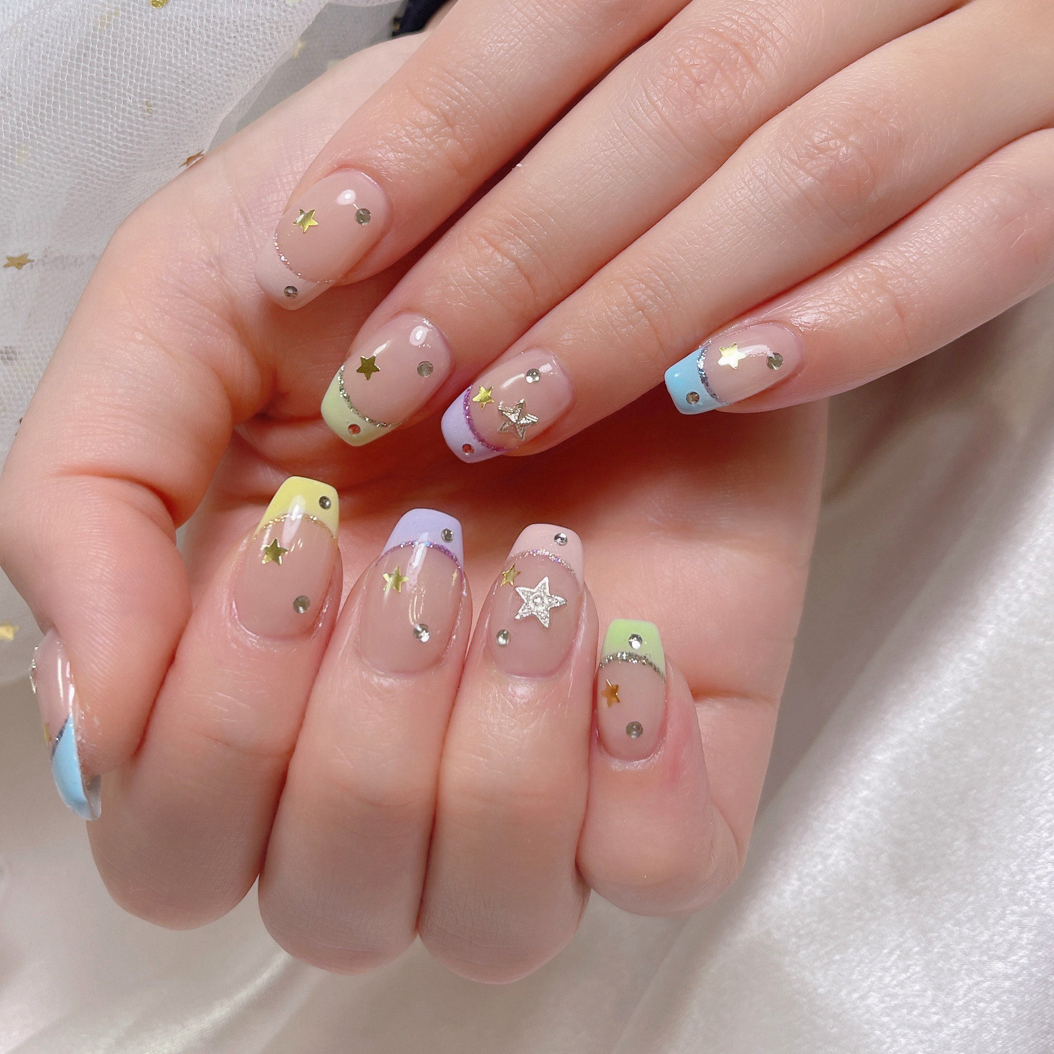 nailsalonJoli_kai