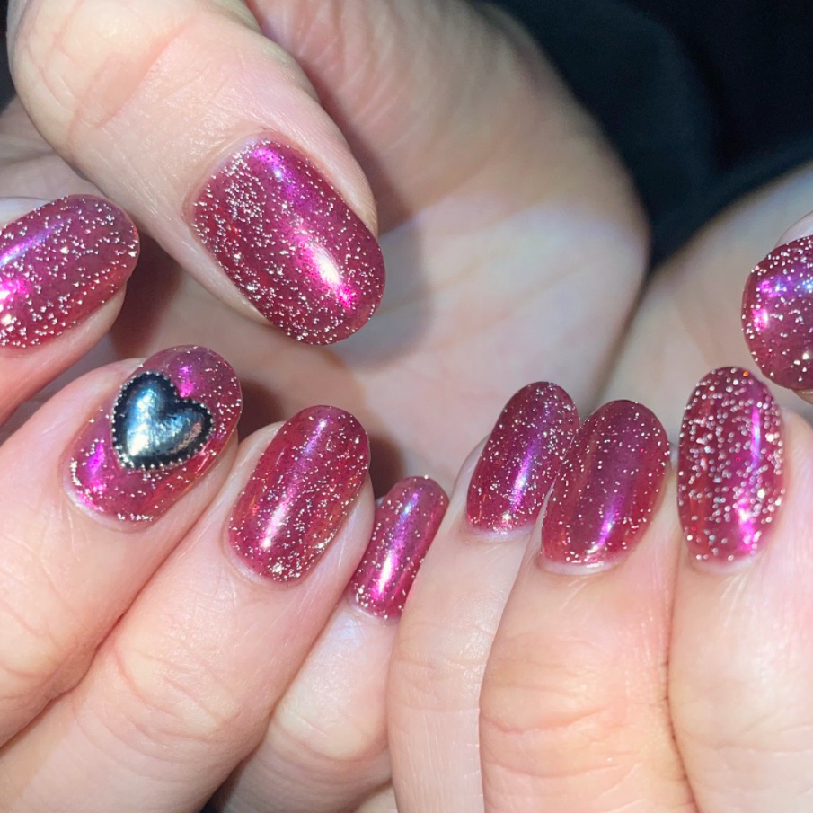 Ann.nail_arisa